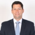 Chris doctor sacred heart mens lacrosse