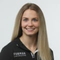 Lauren farber furman womens lacrosse