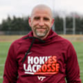 Panchito ojeda virginia tech mens lacrosse