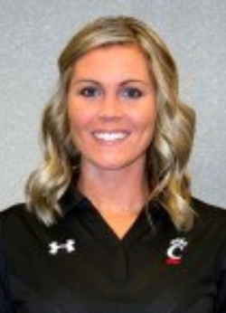 Shannon Witzel University Cincinnati Womens Lacrosse
