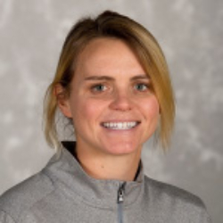 Erin collins college mount saint vincent womens lacrosse