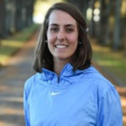 Katherine athens berry college womens lacrosse