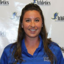 Lisa Vogeley Connecticut College Womens Lacrosse