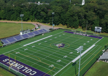 Curry College Boston Athletic Facilities