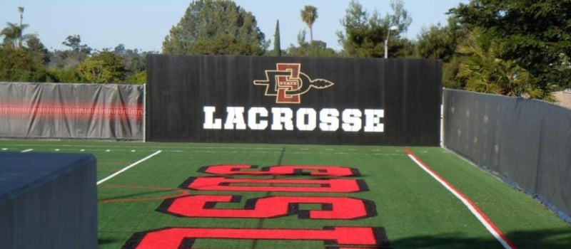 San Diego State Lacrosse Camp
