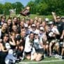 Adelphi University National Champs