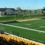 Adrian College Football Stadium