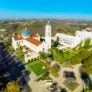 Usd Aerial Campus