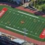 Otterbein University Field Nike Lacrosse Camp