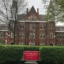 Otterbein University Sign Facility Nike Lacrosse Camp