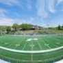 Pace University Stadium Field Nike Lacrosse Camp