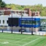 Pace University Stadium Fieldhouse Nike Lacrosse Camp