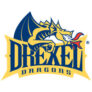 Drexel dragons logo