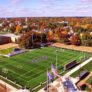 Albion College Field Xcelerate Lacrosse Camp