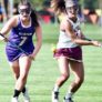 Albion College Player Xcelerate Lacrosse Camp