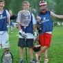 Xcelerate Lacrosse Camp Boys Goalkeeprs