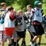 Xcelerate Lacrosse Camp Boys Having A Blast