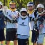 Xcelerate Lacrosse Camp Boys