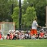 Xcelerate Lacrosse Coach