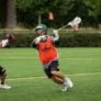 Xcelerate Lacrosse Drive To Goal