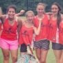 Xcelerate Lacrosse Girls Camp Fun