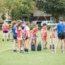 Xcelerate Lacrosse Girls Camp