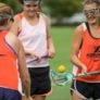 Xcelerate Lacrosse Girls Fun