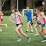 Xcelerate Lacrosse Girls Scrimmage