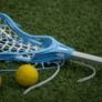 Xcelerate Lacrosse Girls Stick