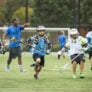 Xcelerate lacrosse boys ground ball drill