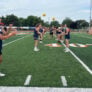 Xcelerate lacrosse girls ball work