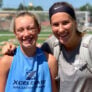 Xcelerate lacrosse girls smile