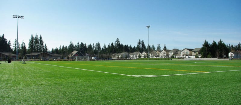 53rd avenue park sports field hillsboro oregon facility