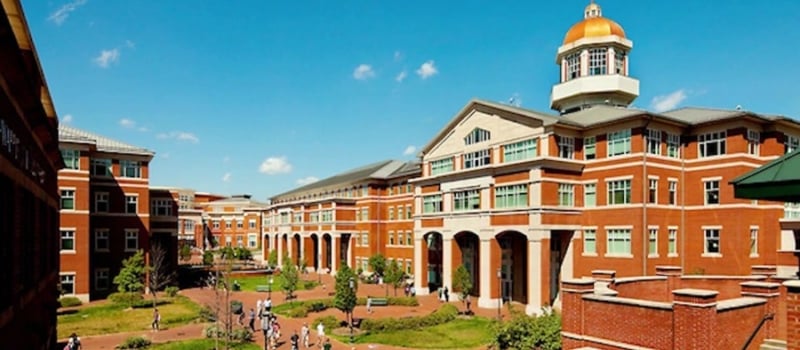 Unc Charlotte Campus Facility Xcelerate Lacrosse Camp