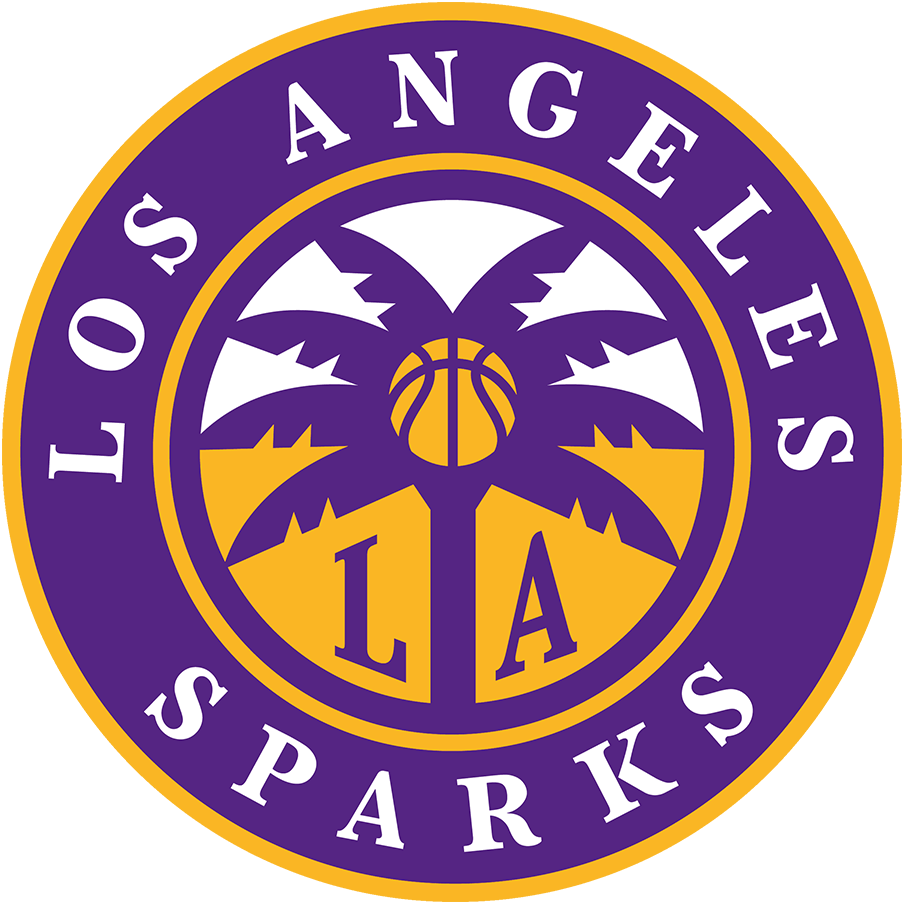 Los angeles sparks logo