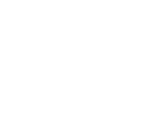 New Logo Hub White 230x300
