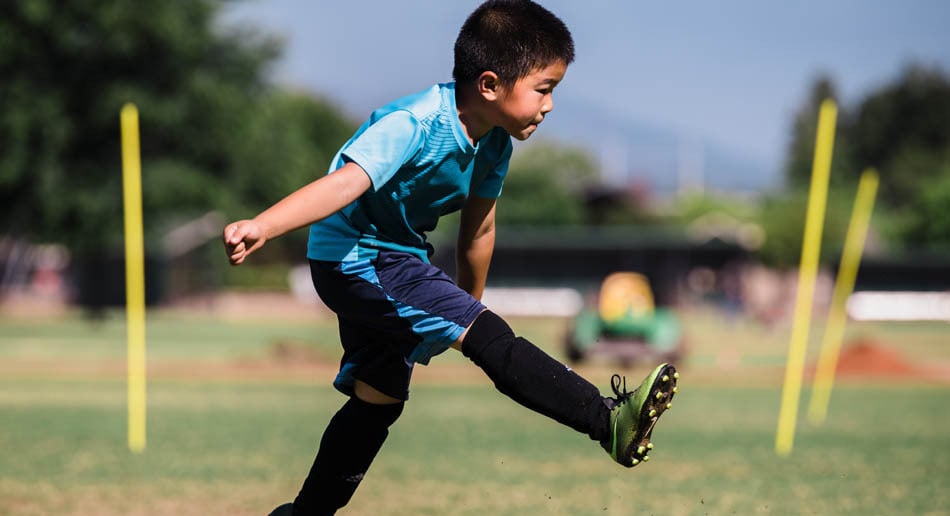 Nike KIDS Multisport Camp in Albany