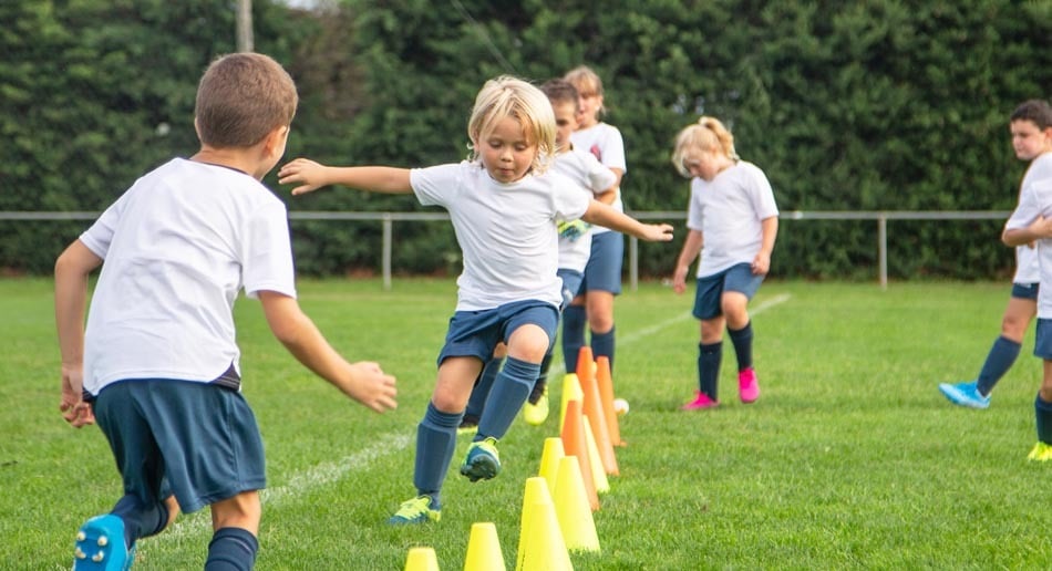 Nike KIDS Multisport Camp in Albany