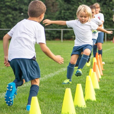 TYPE: Nike Multi-Sport & Recreation Day Camps
