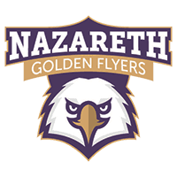 Nazareth university golden flyers