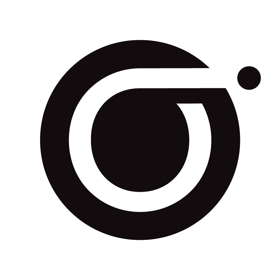 Ozobot brandmark black