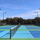 Nike Adult Pickleball Camp at Sarah Vande Berg Tennis & Wellness Center Hosted by Andy Rubenstein