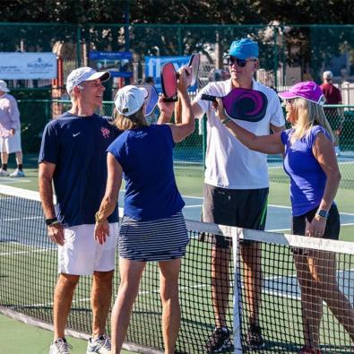 Pickleball