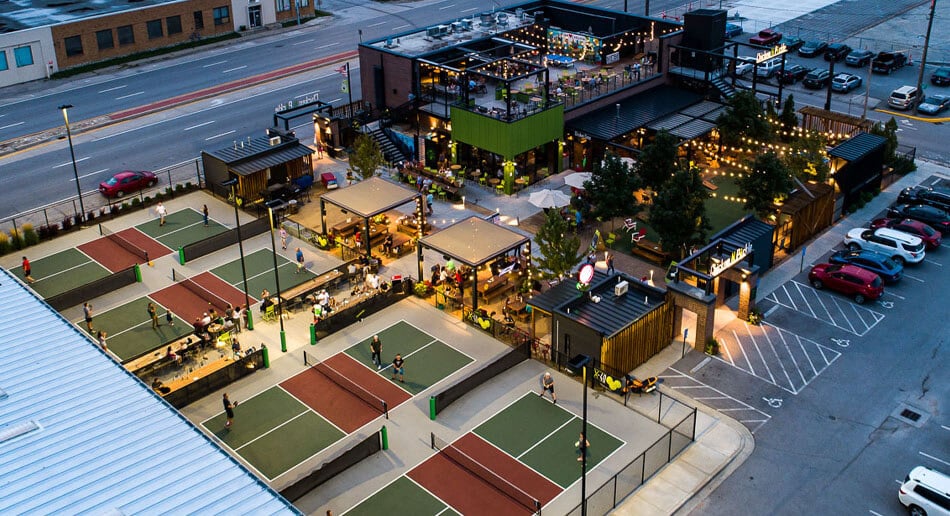 Nike Adult Pickleball Camp at Chicken N Pickle, San Antonio