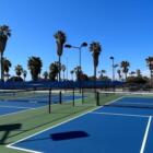 Nike Adult Pickleball Camp at Barnes Tennis Center Hosted by Andy Rubenstein