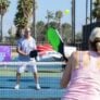 Adult Pickleball Image Select 4