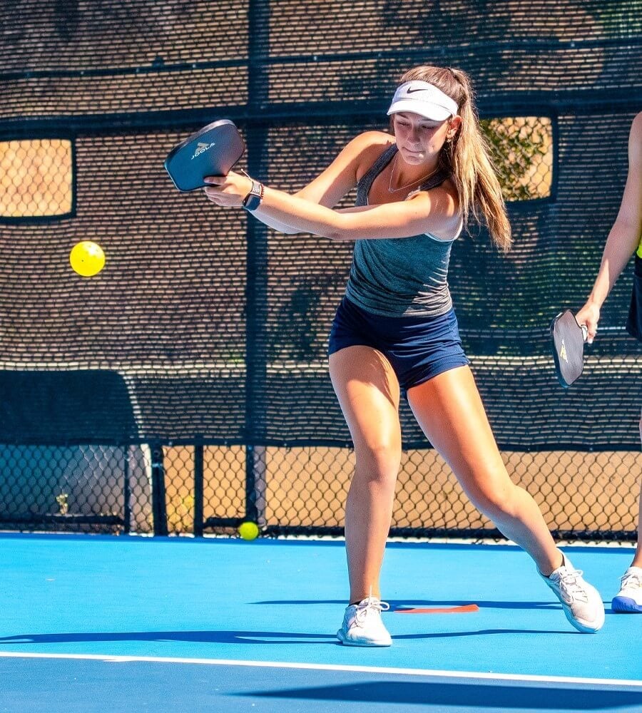 Nike Junior Pickleball Camp at UC Santa Barbara