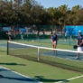 Pickleball group match 2