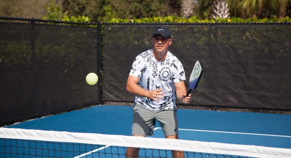 Callie Smith's Nike Adult Pickleball Camp at Naples Pickleball Center