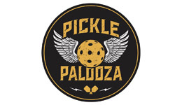 Pickle palooza logo